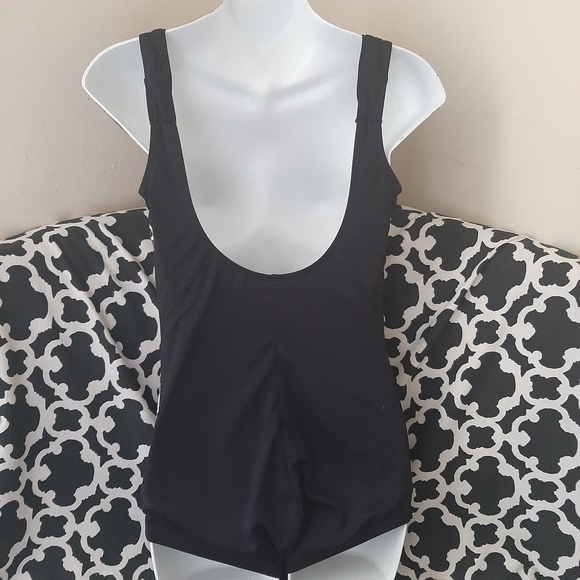 VTG Animal Print Swimsuit Cheetah Leopard 10 - Picture 5 of 8